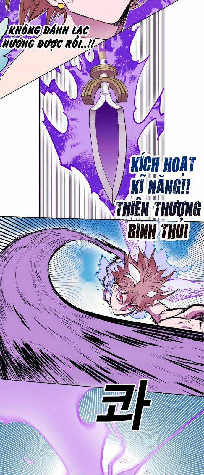 Hard Core Leveling Warrior - Chapter 165 - Trang 32