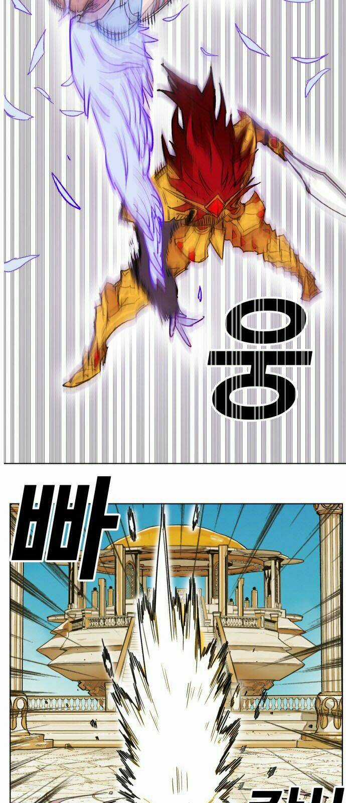 Hard Core Leveling Warrior - Chapter 165 - Trang 35