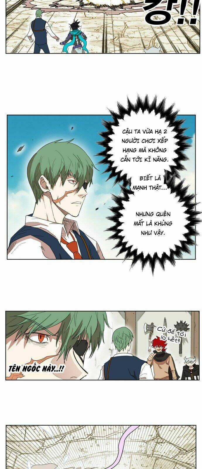 Hard Core Leveling Warrior - Chapter 165 - Trang 36