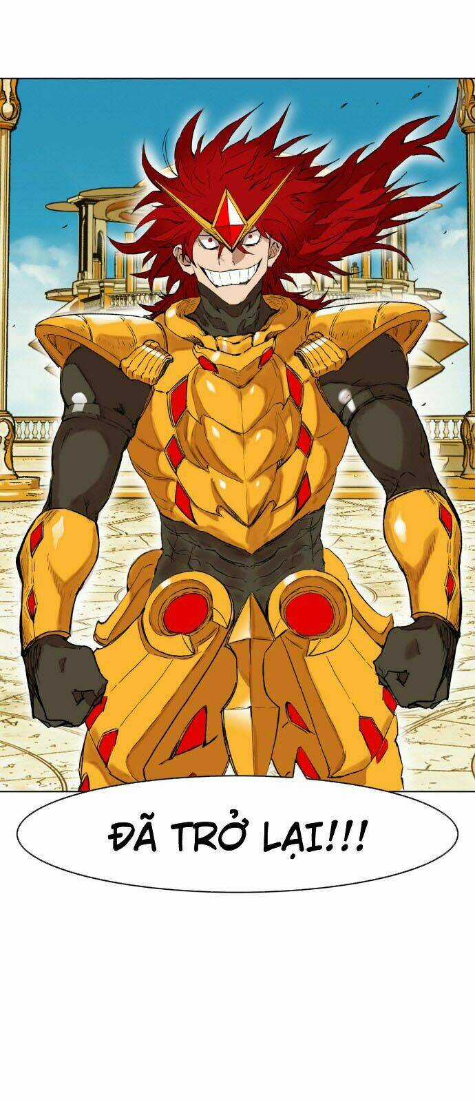 Hard Core Leveling Warrior - Chapter 165 - Trang 5