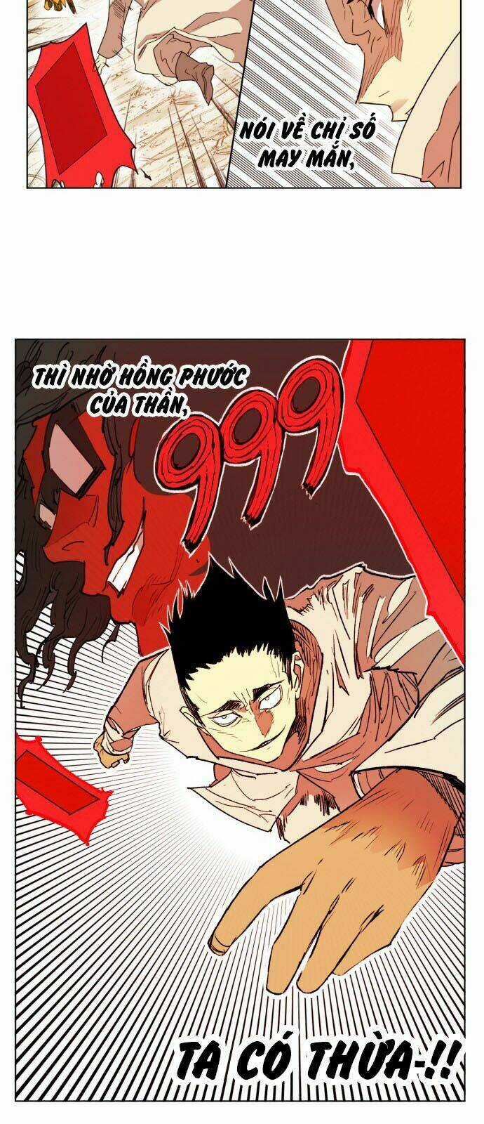 Hard Core Leveling Warrior - Chapter 165 - Trang 42