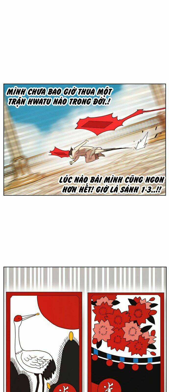 Hard Core Leveling Warrior - Chapter 165 - Trang 43