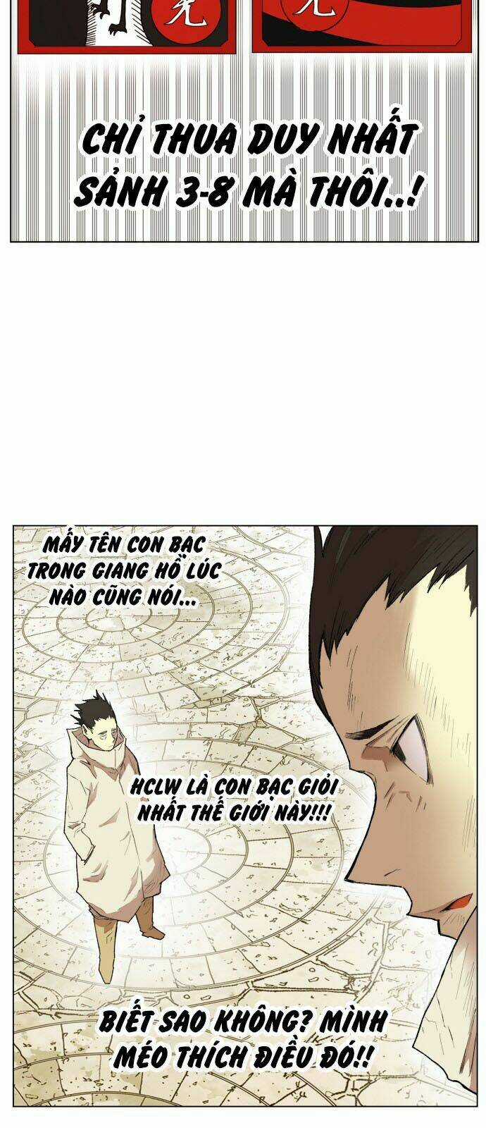 Hard Core Leveling Warrior - Chapter 165 - Trang 44