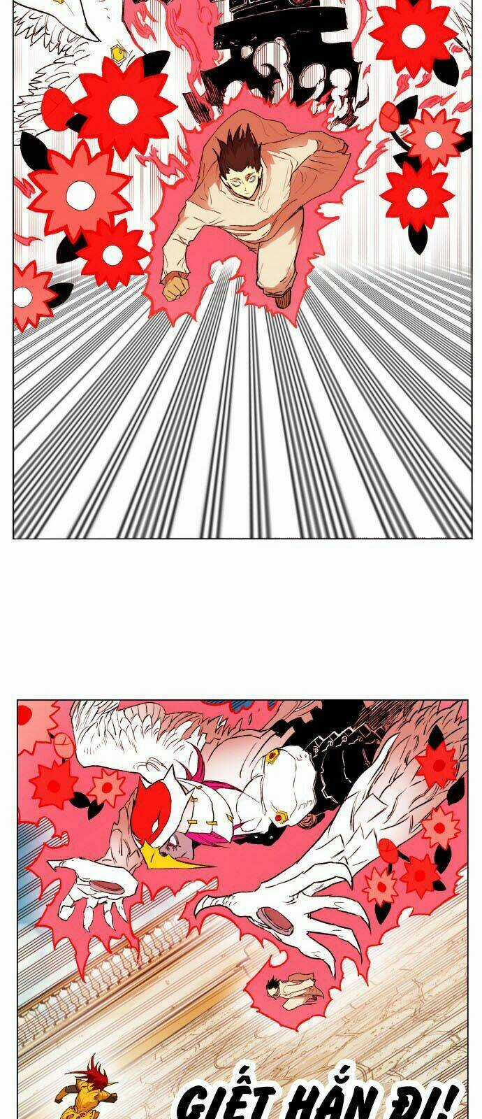 Hard Core Leveling Warrior - Chapter 165 - Trang 46