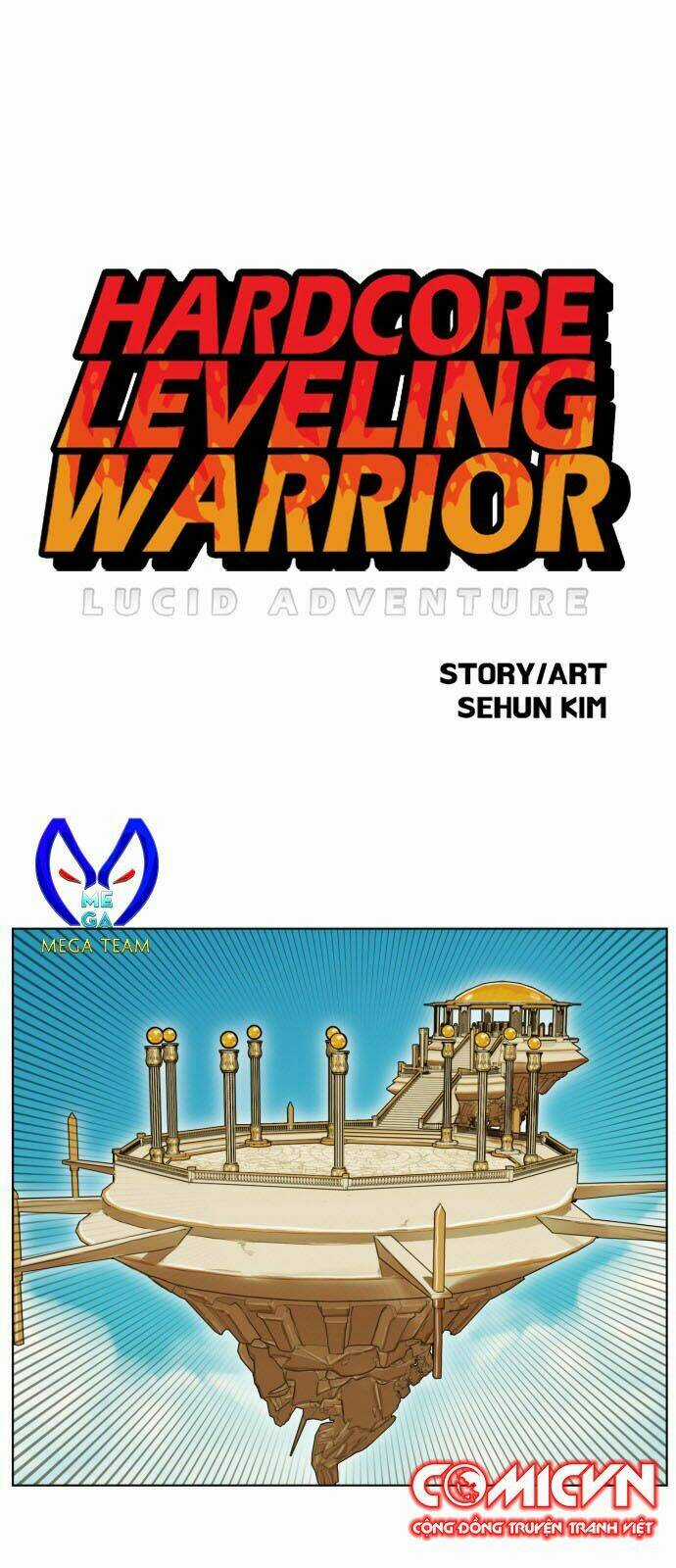 Hard Core Leveling Warrior - Chapter 165 - Trang 6