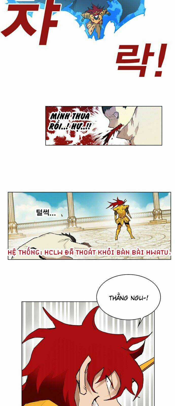 Hard Core Leveling Warrior - Chapter 165 - Trang 51