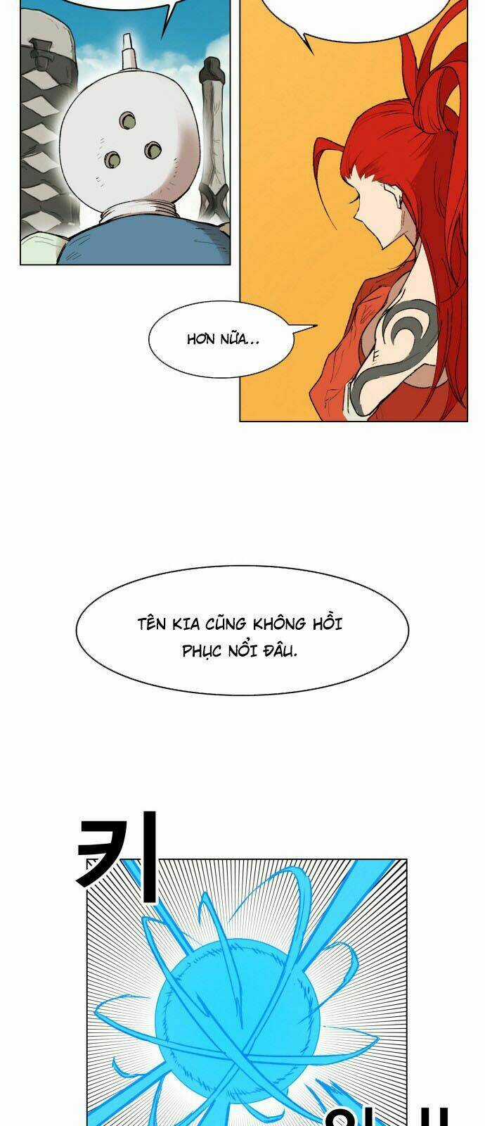 Hard Core Leveling Warrior - Chapter 165 - Trang 53