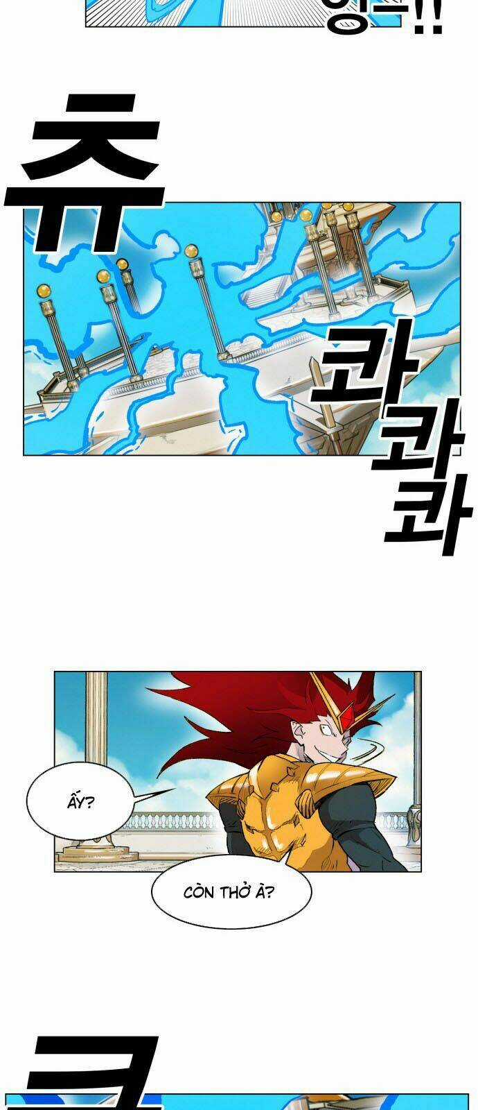 Hard Core Leveling Warrior - Chapter 165 - Trang 54