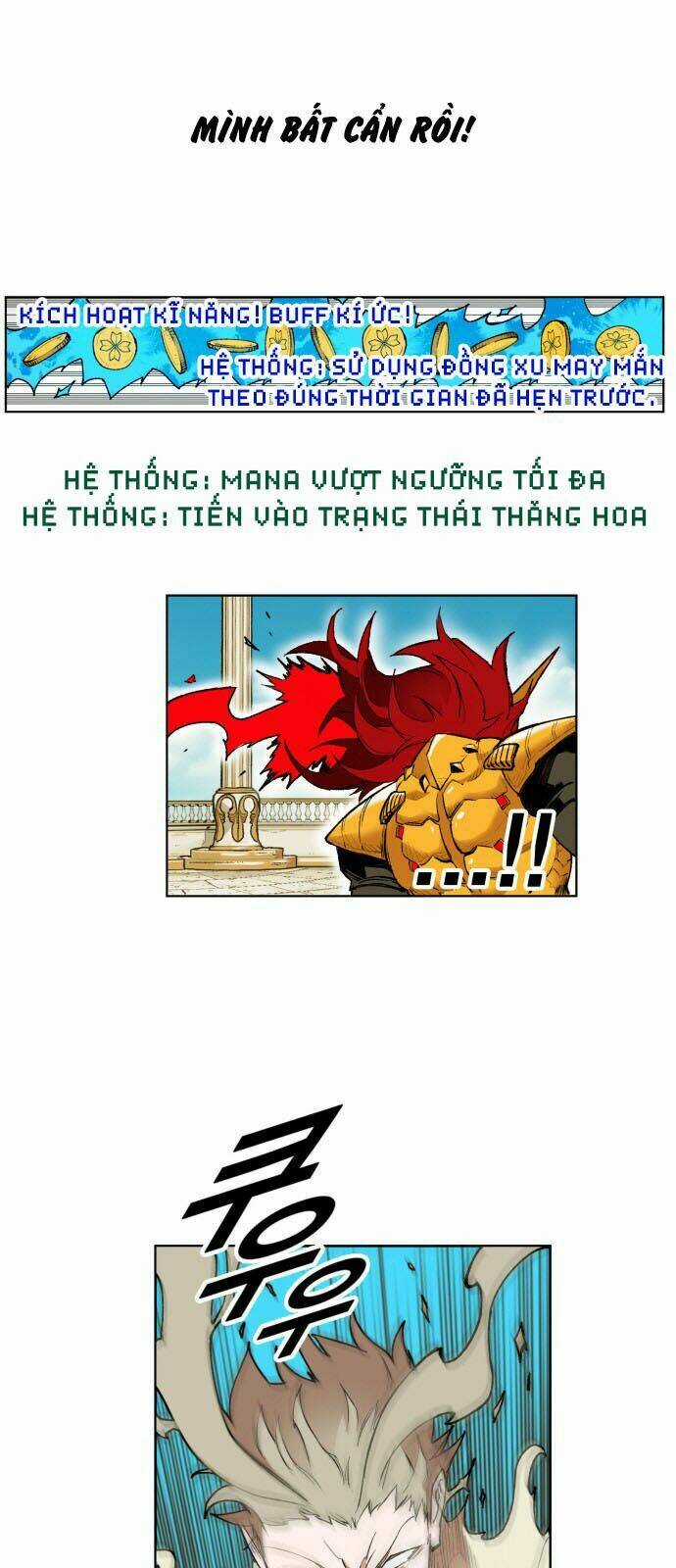 Hard Core Leveling Warrior - Chapter 166 - Trang 2