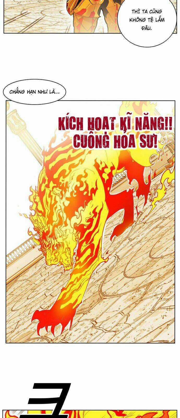 Hard Core Leveling Warrior - Chapter 166 - Trang 15