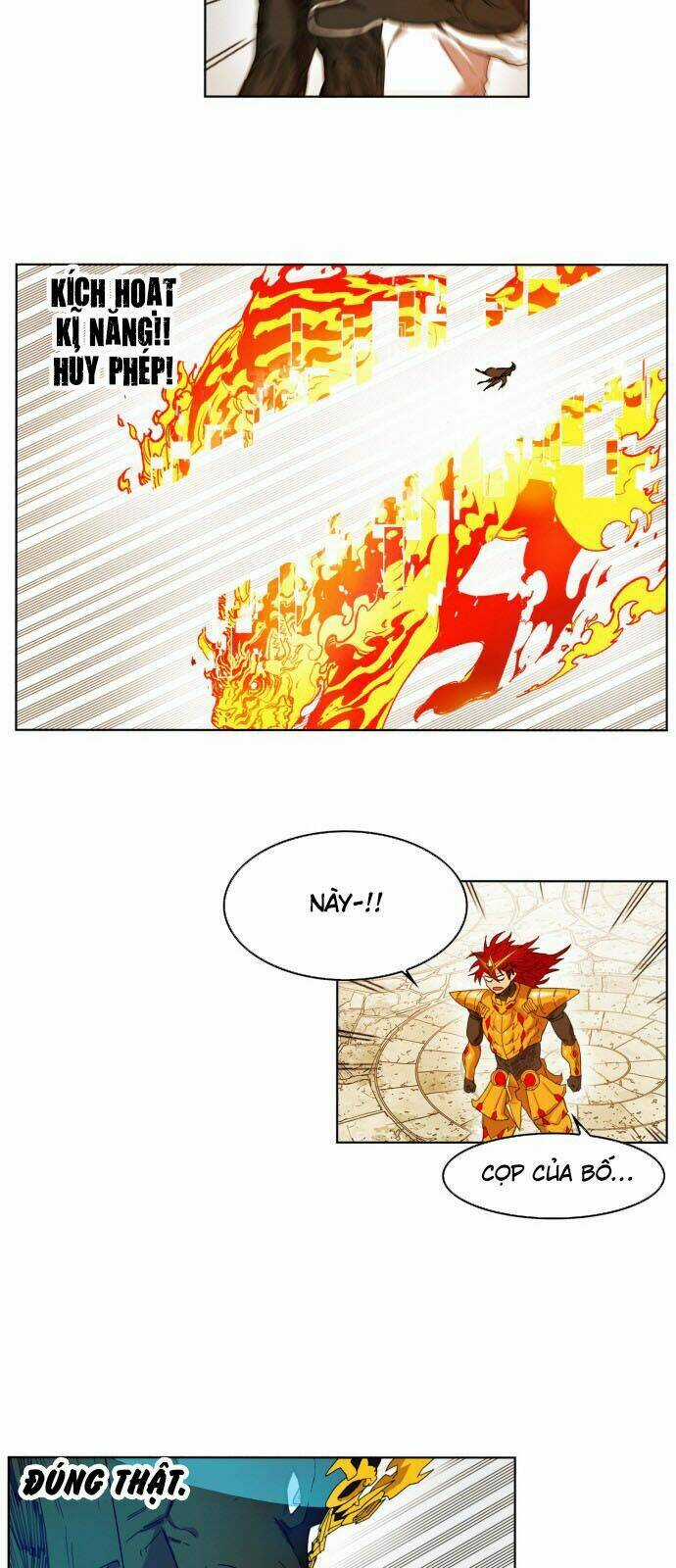 Hard Core Leveling Warrior - Chapter 166 - Trang 17