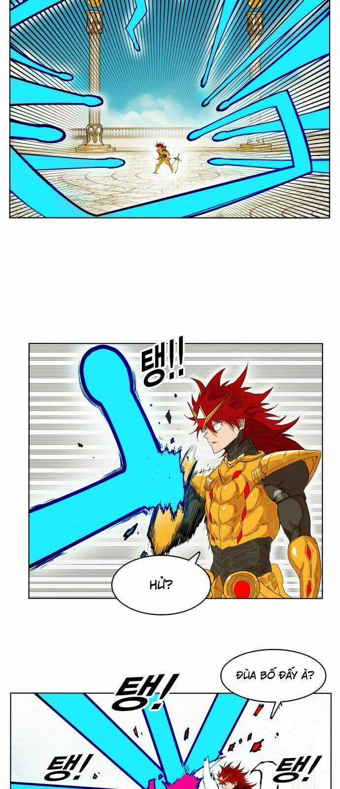 Hard Core Leveling Warrior - Chapter 166 - Trang 19