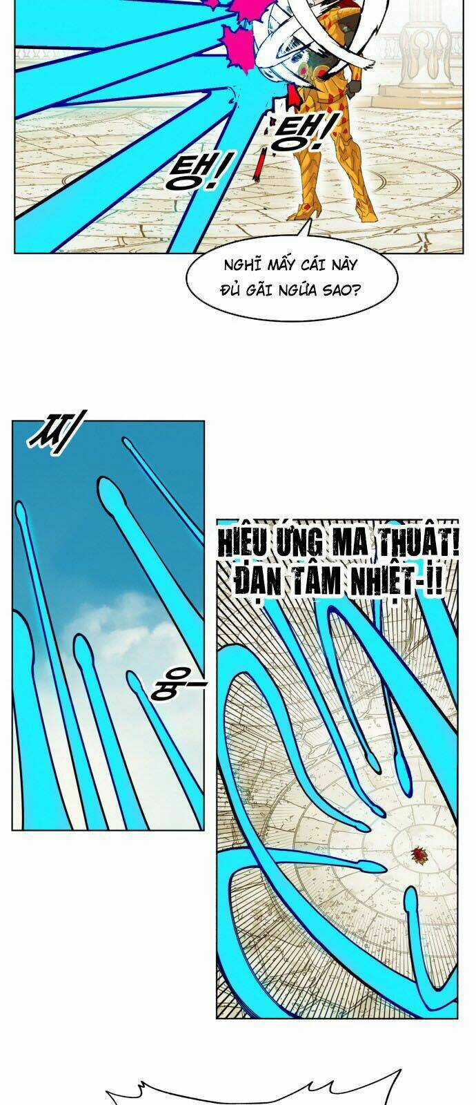 Hard Core Leveling Warrior - Chapter 166 - Trang 20