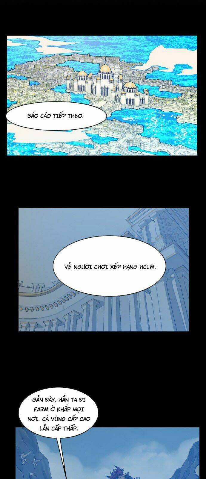 Hard Core Leveling Warrior - Chapter 166 - Trang 24