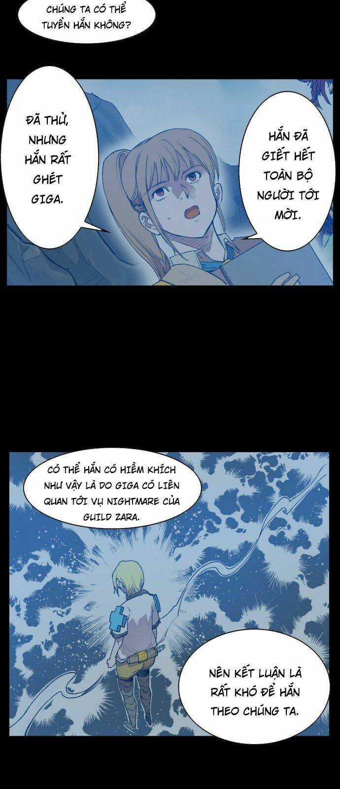 Hard Core Leveling Warrior - Chapter 166 - Trang 26