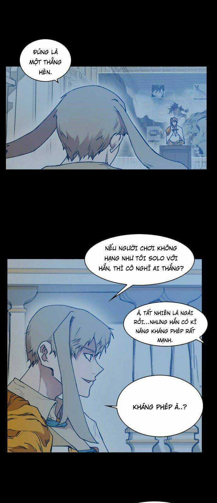 Hard Core Leveling Warrior - Chapter 166 - Trang 27