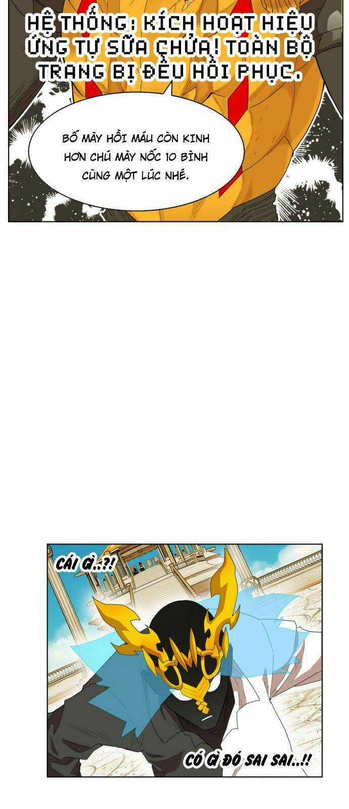 Hard Core Leveling Warrior - Chapter 166 - Trang 40