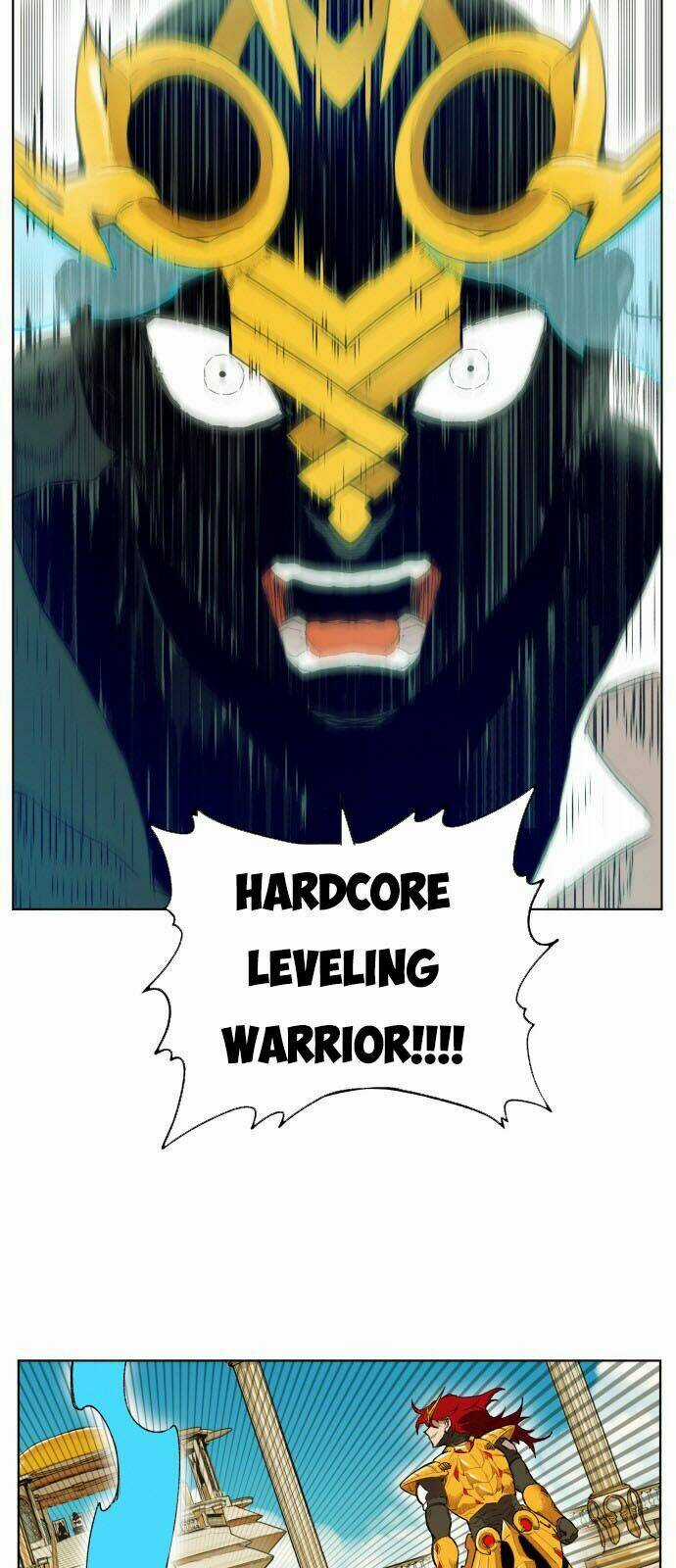 Hard Core Leveling Warrior - Chapter 166 - Trang 5