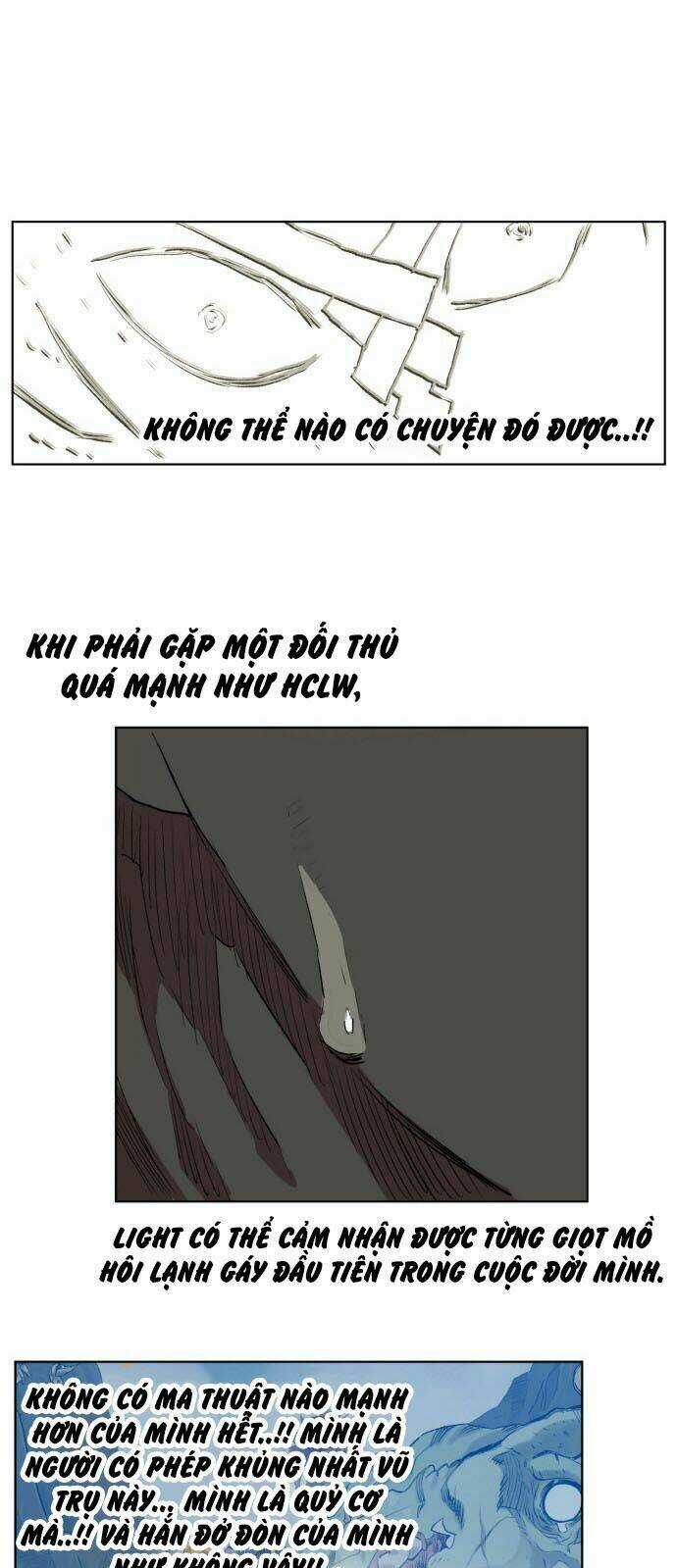 Hard Core Leveling Warrior - Chapter 166 - Trang 41