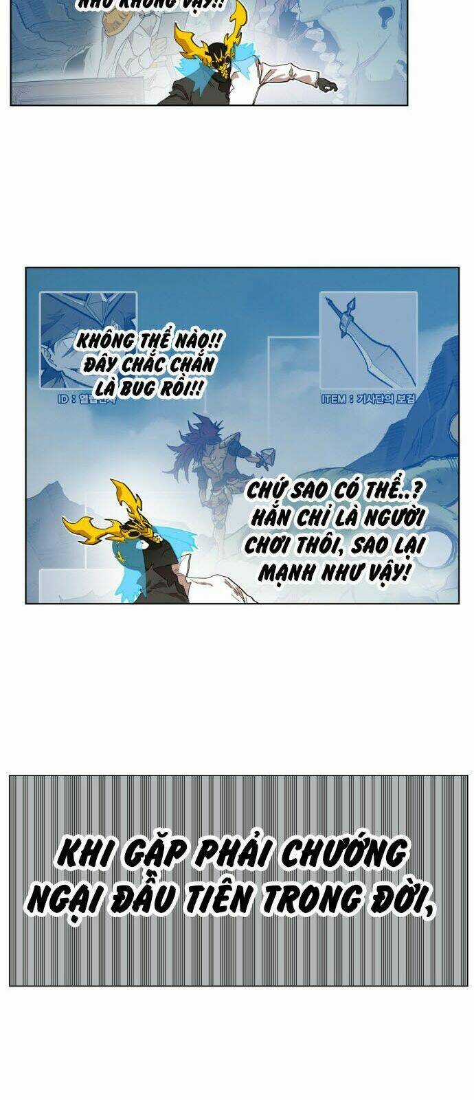 Hard Core Leveling Warrior - Chapter 166 - Trang 42