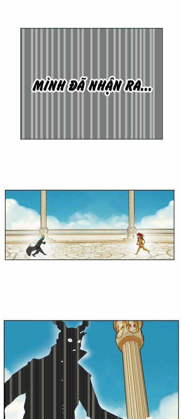 Hard Core Leveling Warrior - Chapter 166 - Trang 43