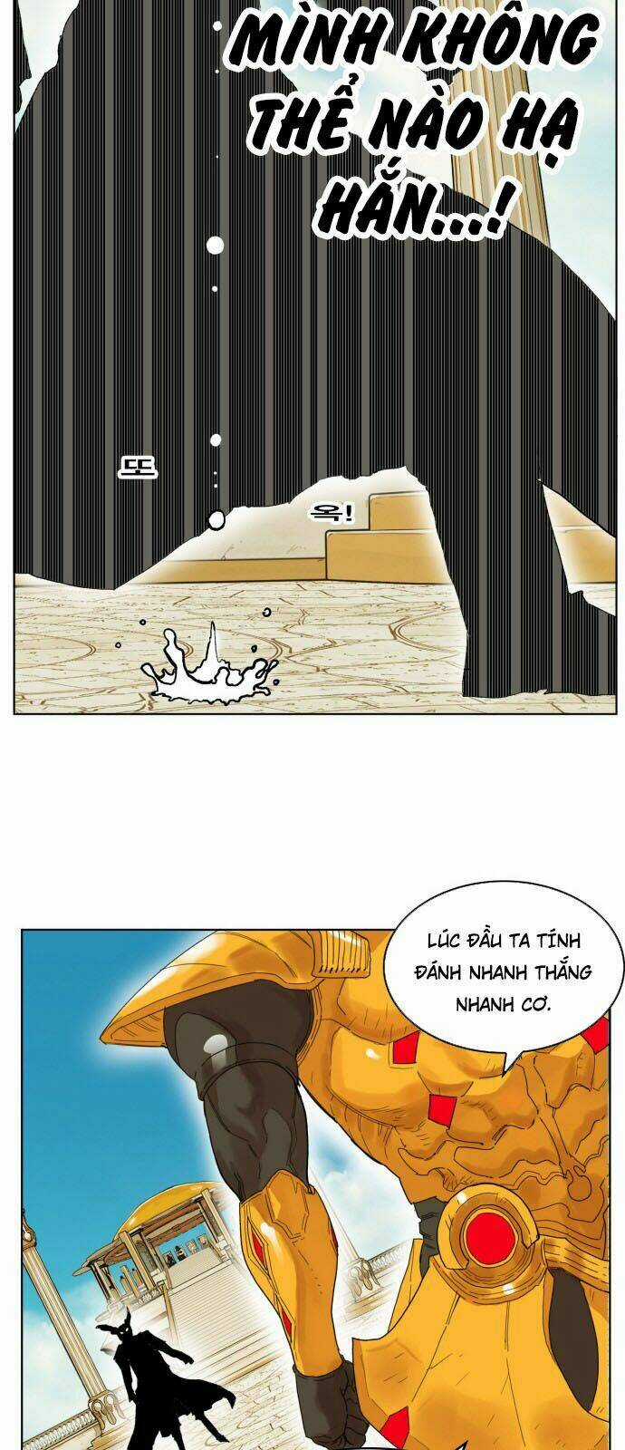 Hard Core Leveling Warrior - Chapter 166 - Trang 44