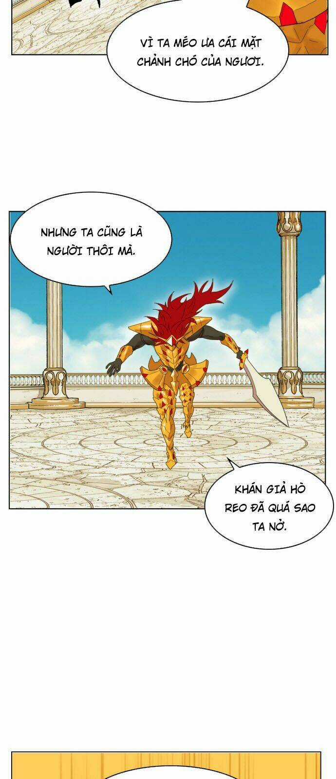 Hard Core Leveling Warrior - Chapter 166 - Trang 45