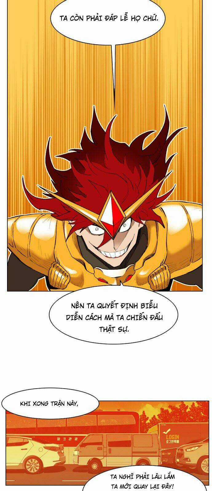 Hard Core Leveling Warrior - Chapter 166 - Trang 46