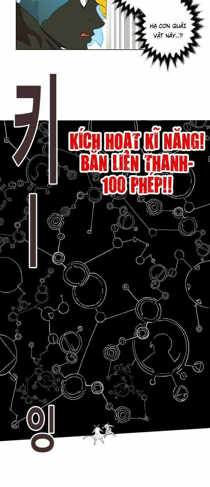 Hard Core Leveling Warrior - Chapter 166 - Trang 49