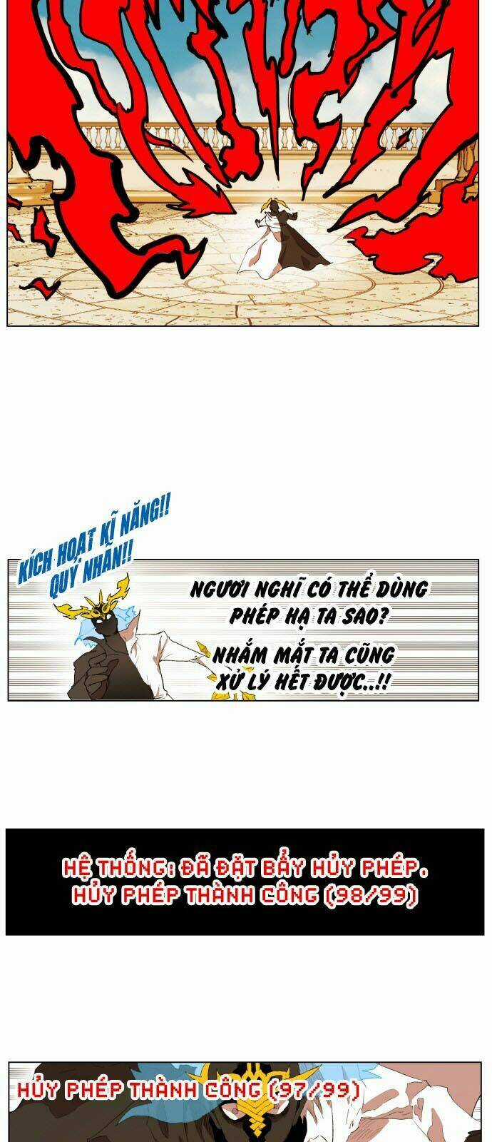 Hard Core Leveling Warrior - Chapter 166 - Trang 51