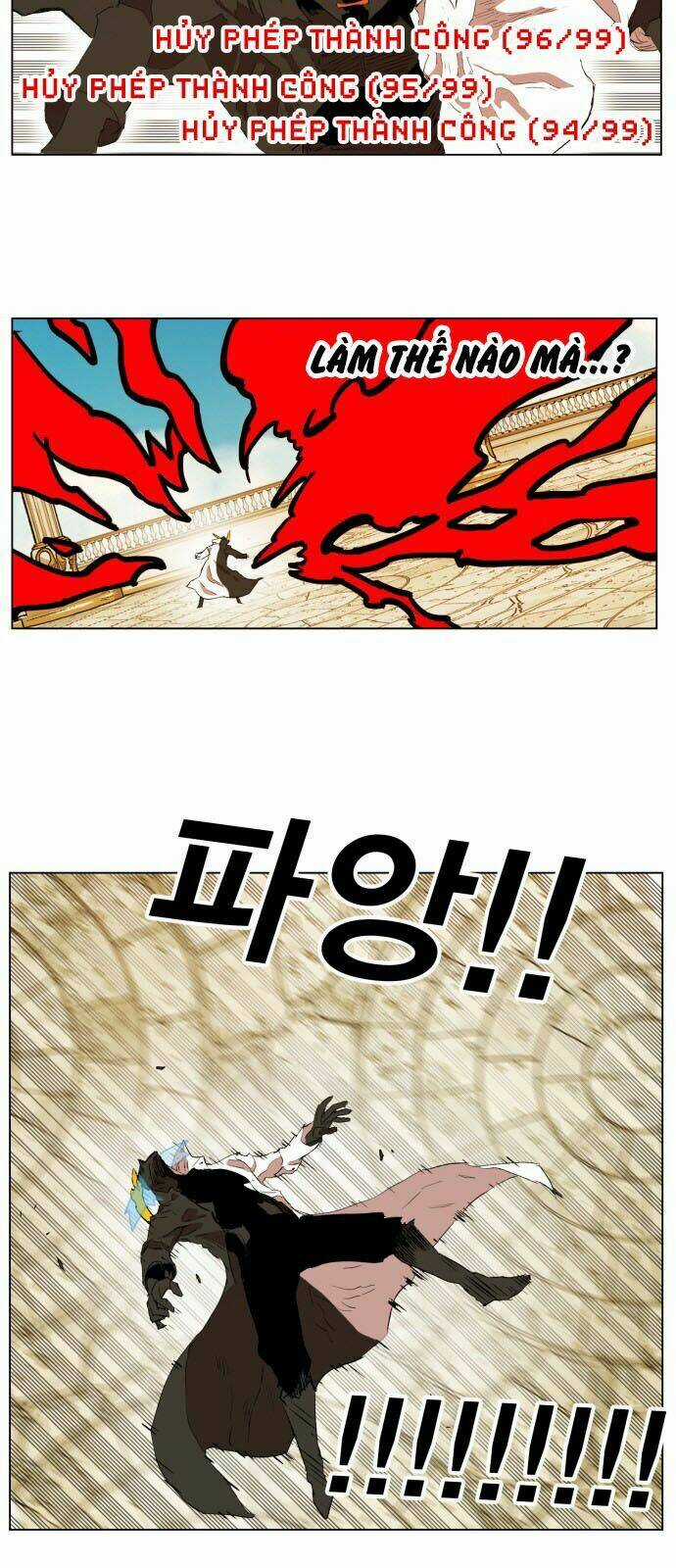 Hard Core Leveling Warrior - Chapter 166 - Trang 52