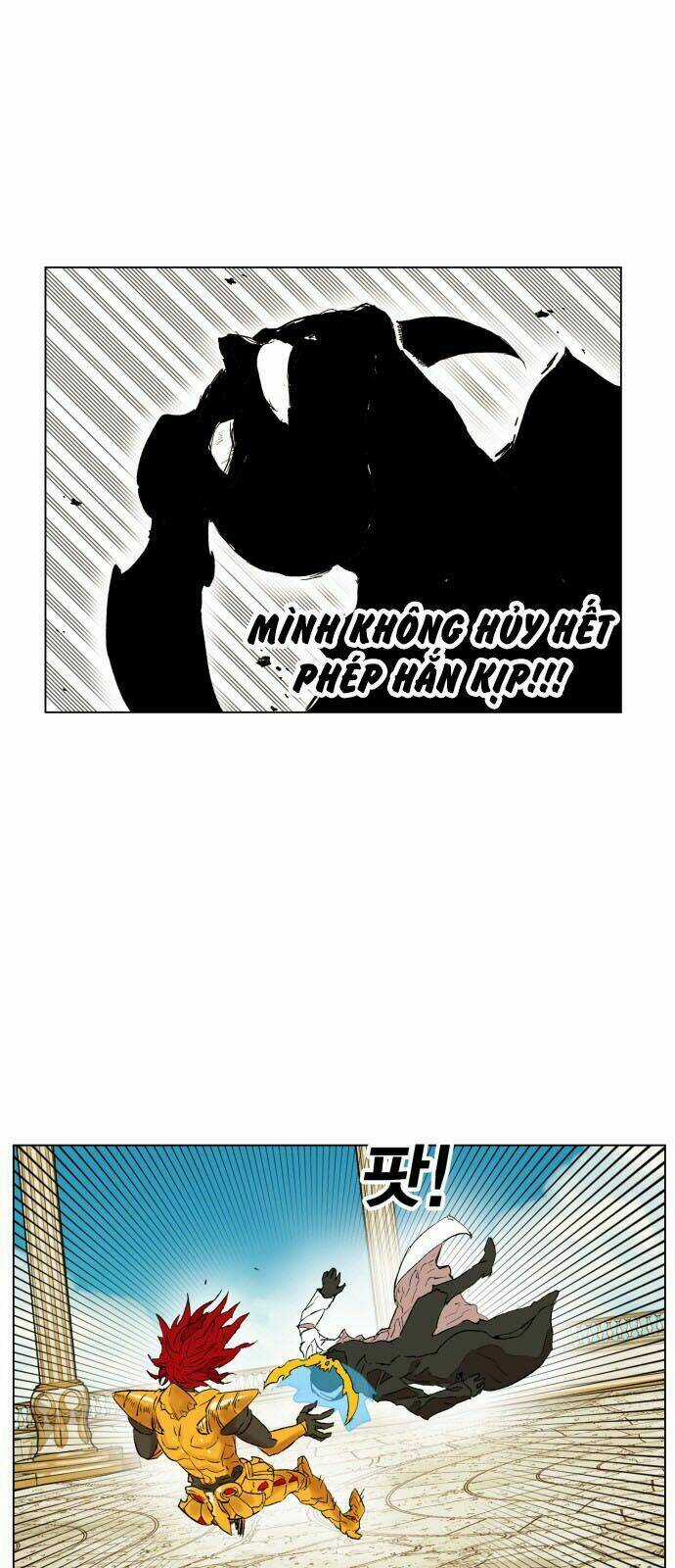 Hard Core Leveling Warrior - Chapter 166 - Trang 53