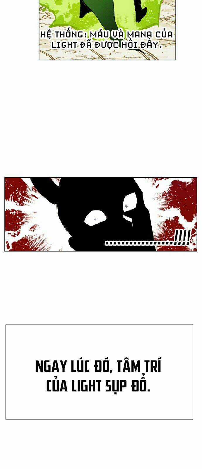 Hard Core Leveling Warrior - Chapter 166 - Trang 56