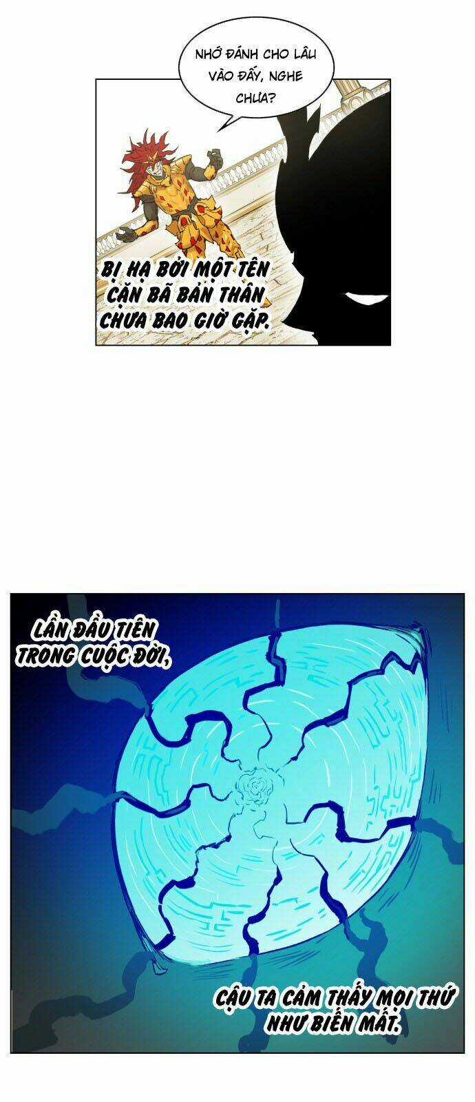 Hard Core Leveling Warrior - Chapter 166 - Trang 57