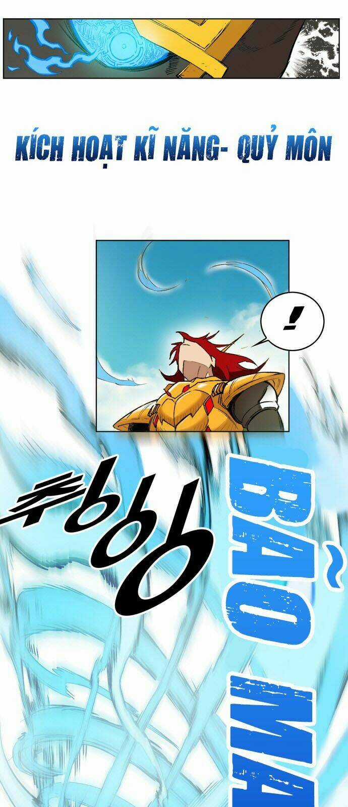 Hard Core Leveling Warrior - Chapter 166 - Trang 8