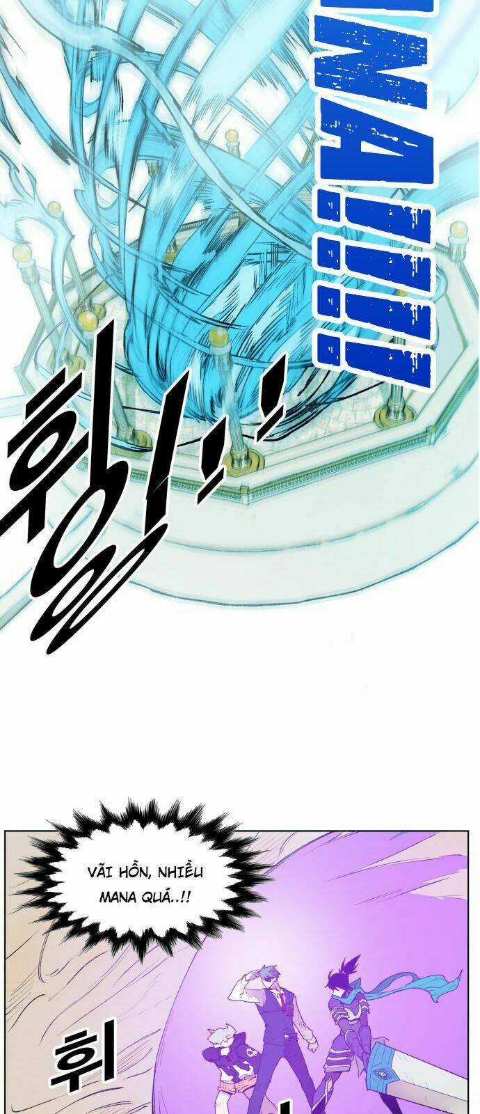 Hard Core Leveling Warrior - Chapter 166 - Trang 9