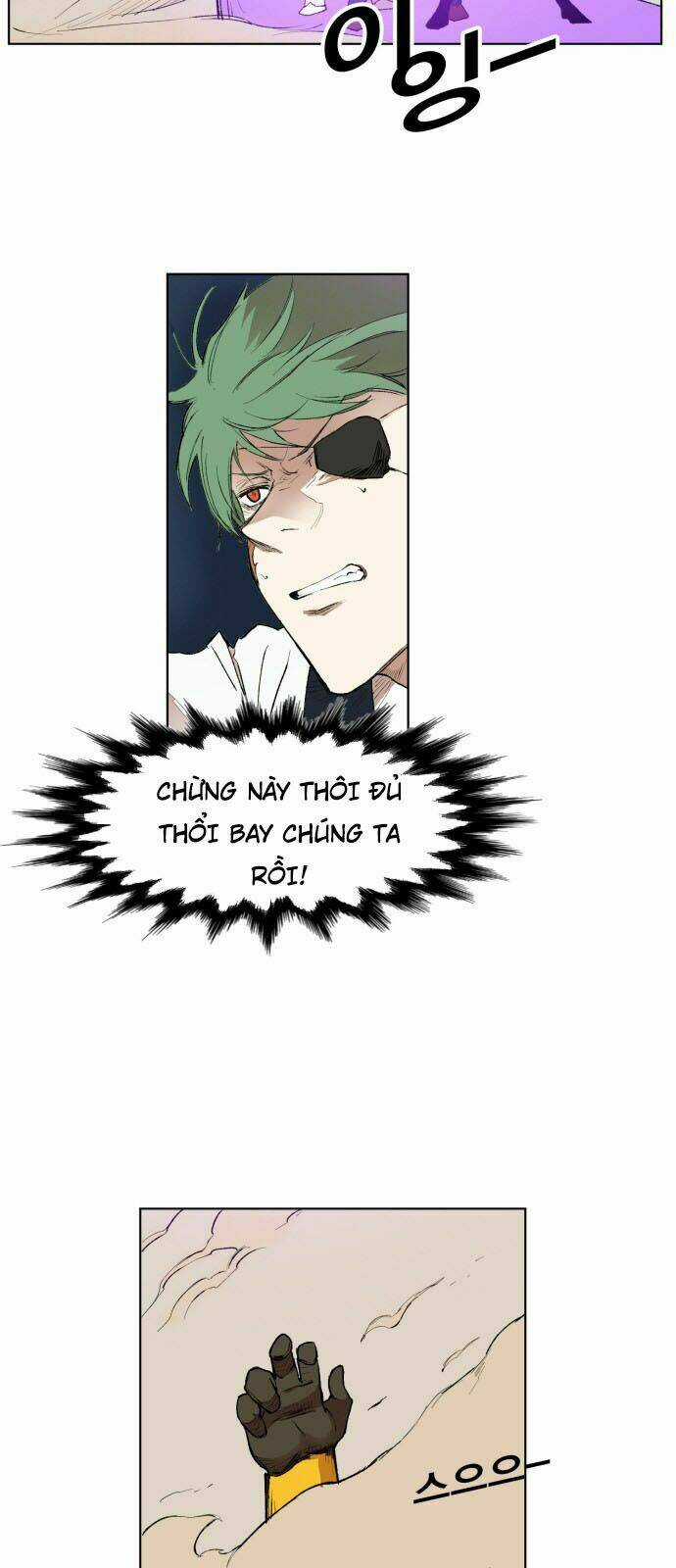 Hard Core Leveling Warrior - Chapter 166 - Trang 10