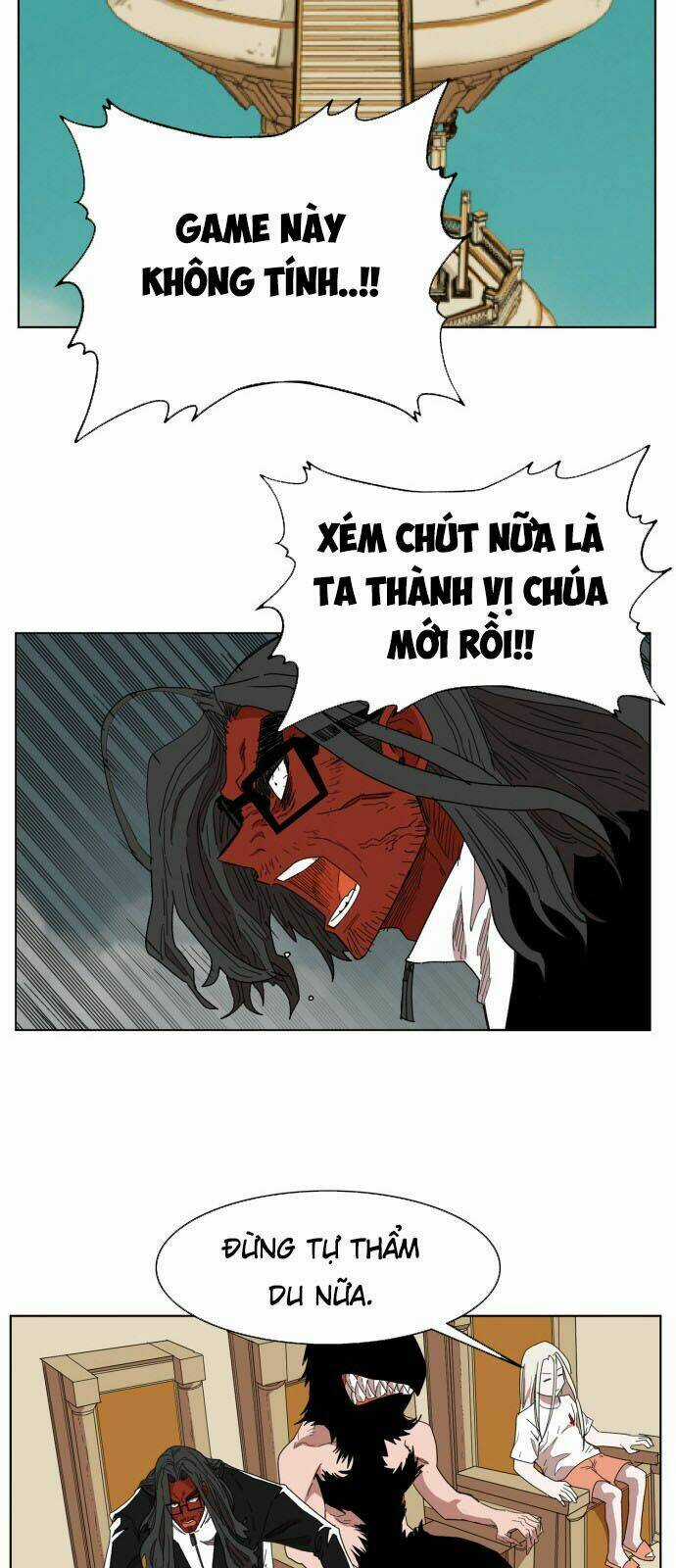 Hard Core Leveling Warrior - Chapter 167 - Trang 11