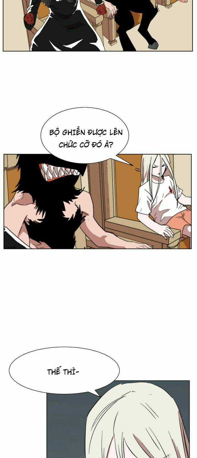 Hard Core Leveling Warrior - Chapter 167 - Trang 12