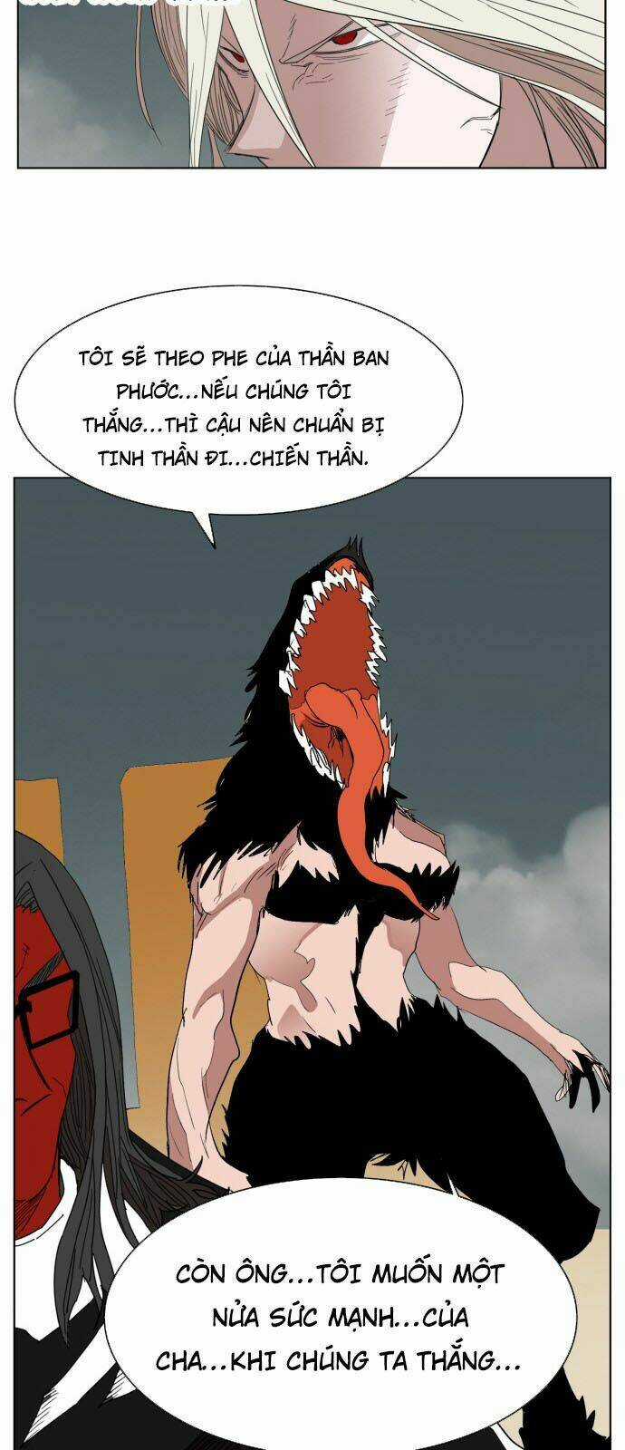 Hard Core Leveling Warrior - Chapter 167 - Trang 16