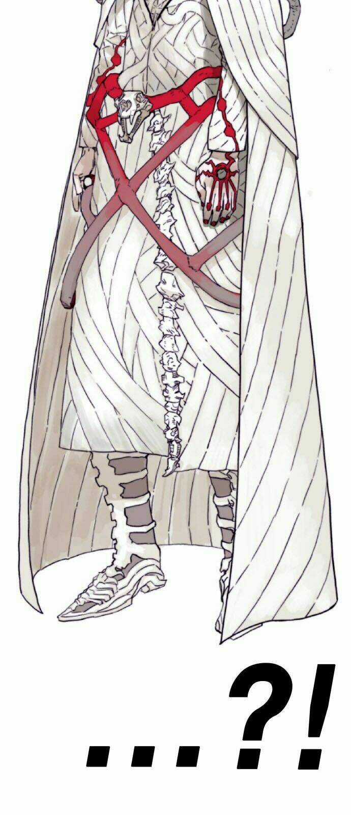 Hard Core Leveling Warrior - Chapter 167 - Trang 19