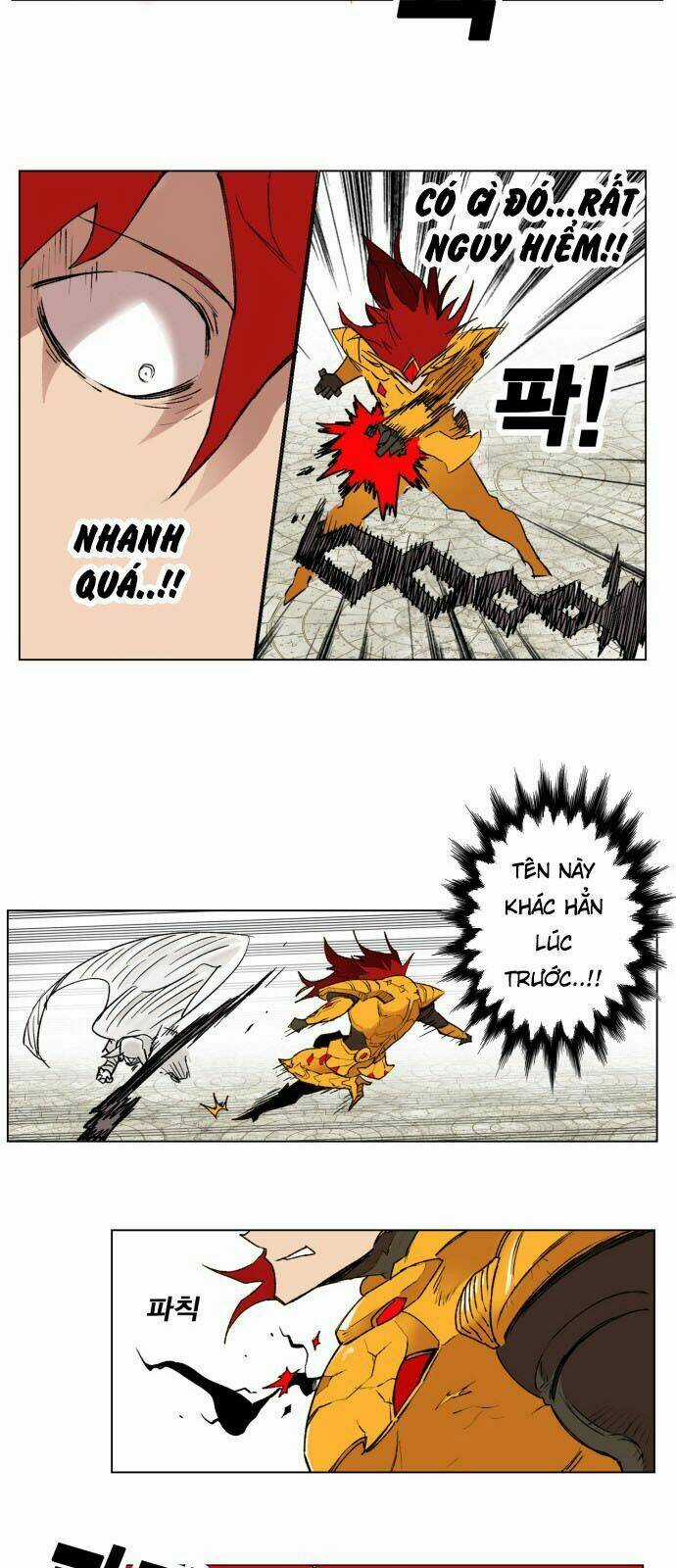 Hard Core Leveling Warrior - Chapter 167 - Trang 21