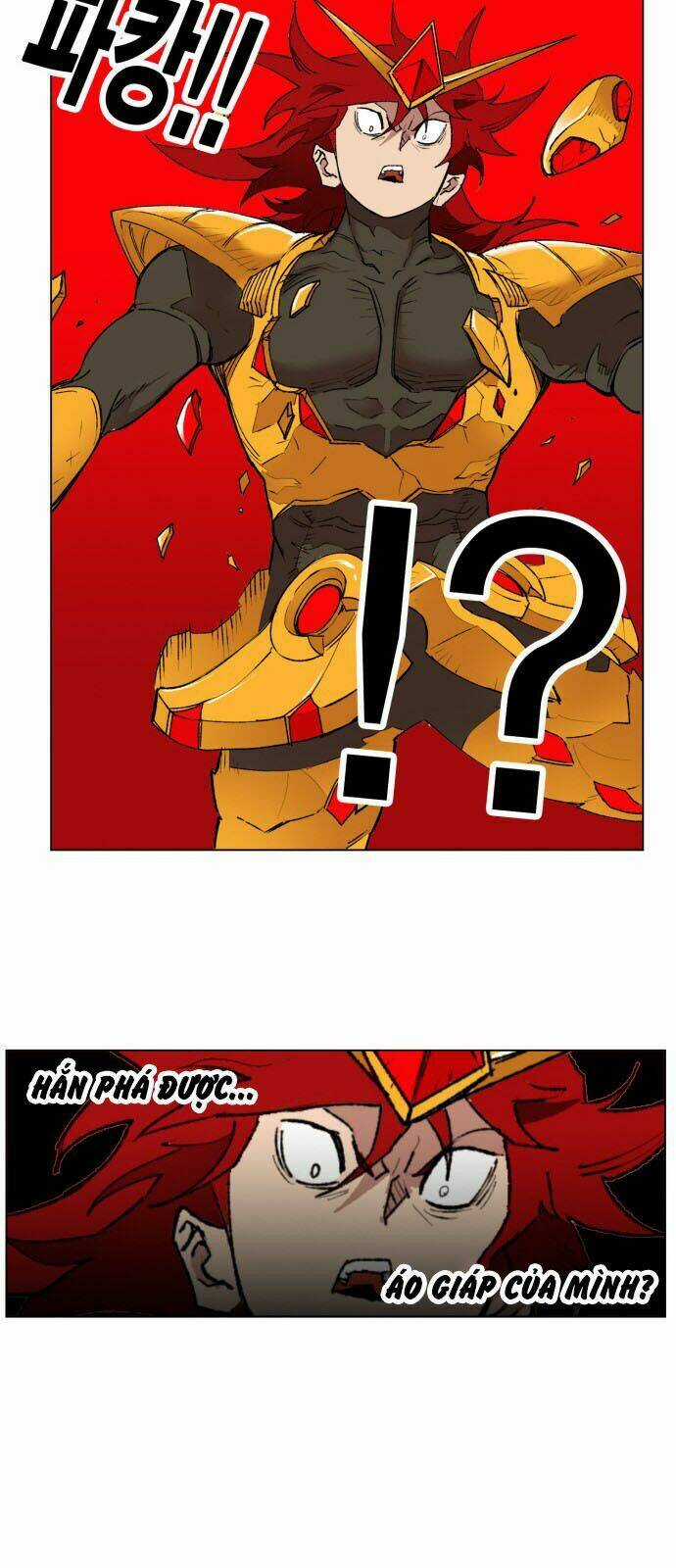 Hard Core Leveling Warrior - Chapter 167 - Trang 22