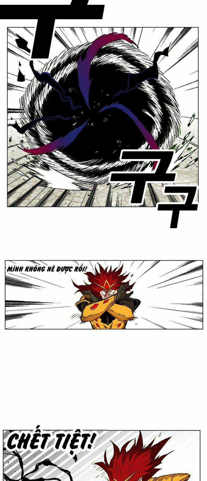 Hard Core Leveling Warrior - Chapter 167 - Trang 25