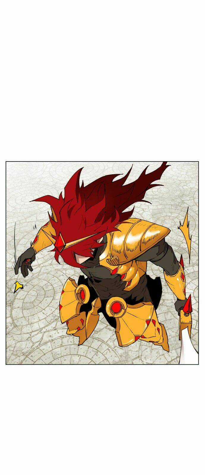 Hard Core Leveling Warrior - Chapter 167 - Trang 28