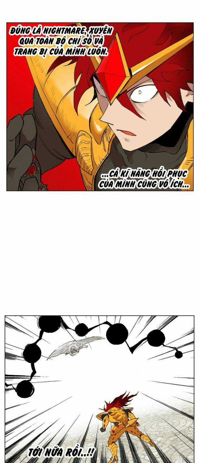 Hard Core Leveling Warrior - Chapter 167 - Trang 29