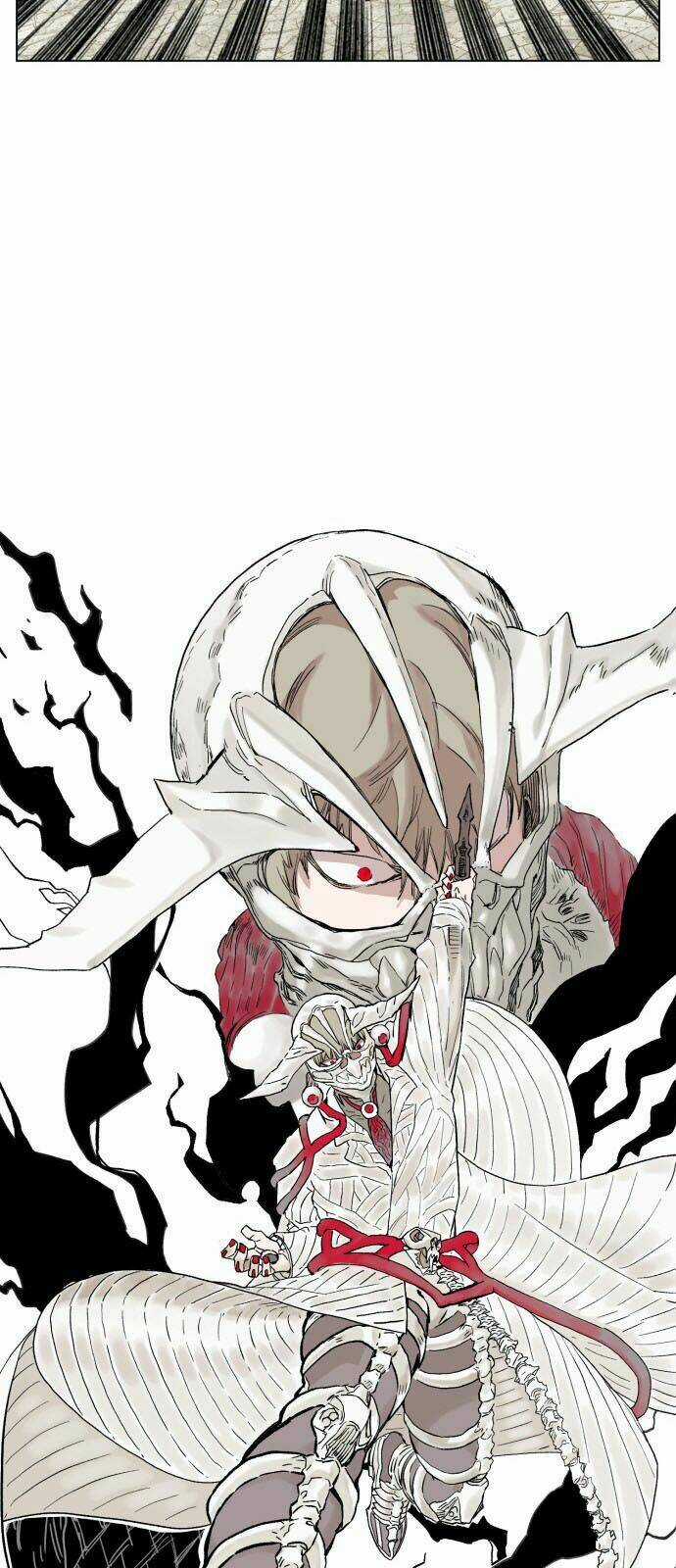 Hard Core Leveling Warrior - Chapter 167 - Trang 30