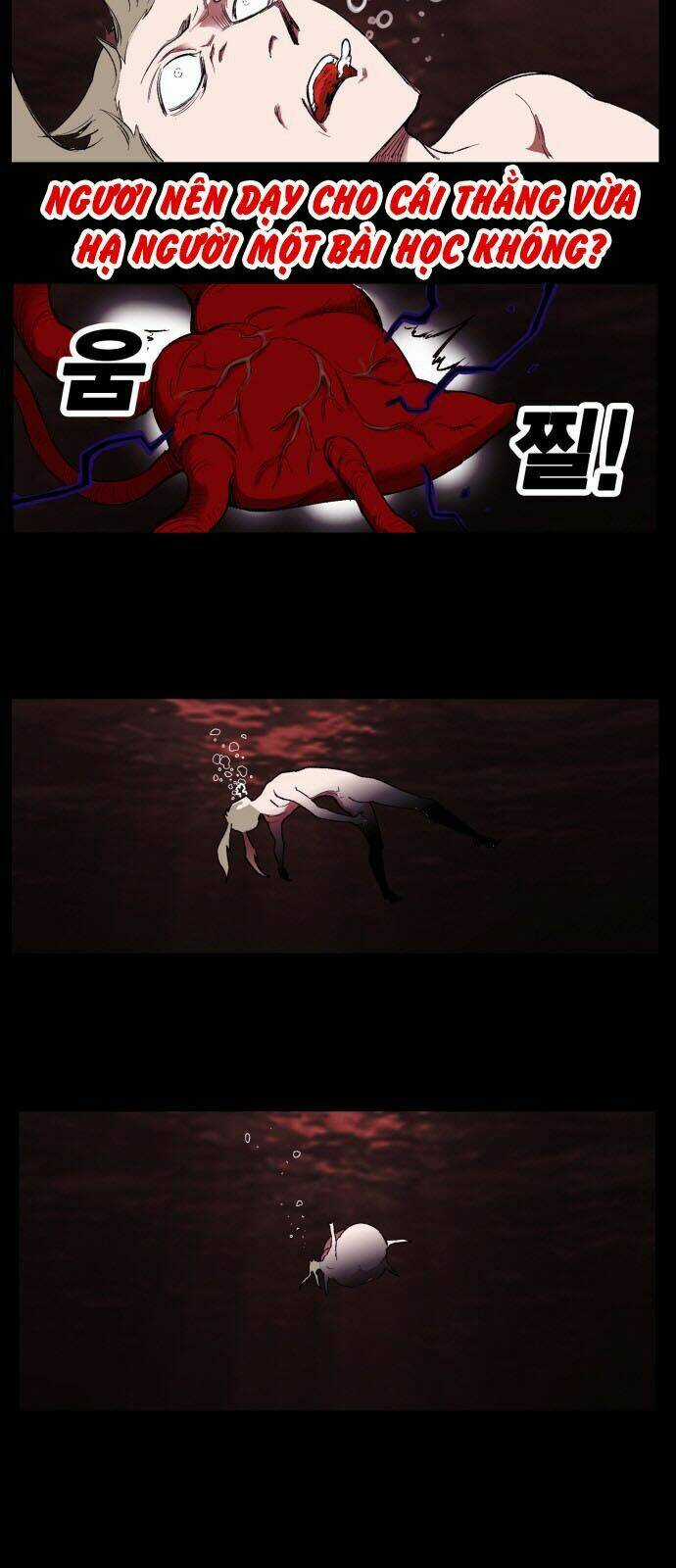 Hard Core Leveling Warrior - Chapter 167 - Trang 4