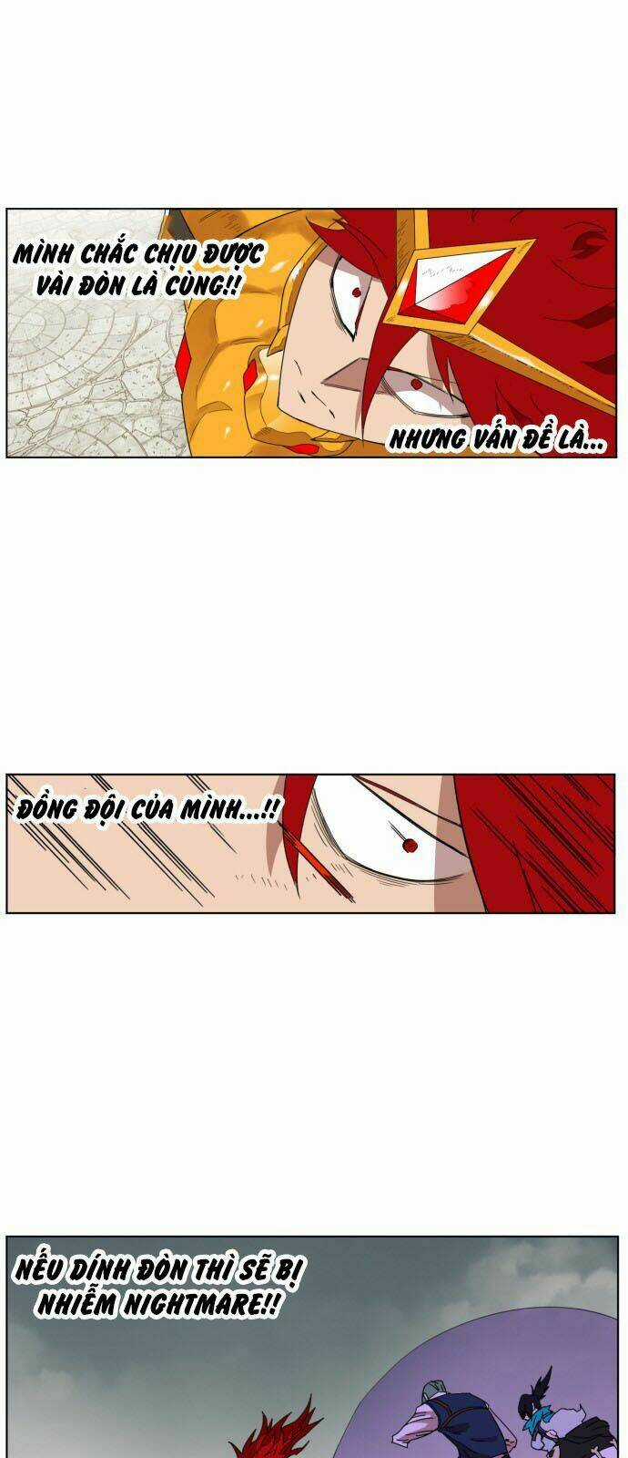 Hard Core Leveling Warrior - Chapter 167 - Trang 33