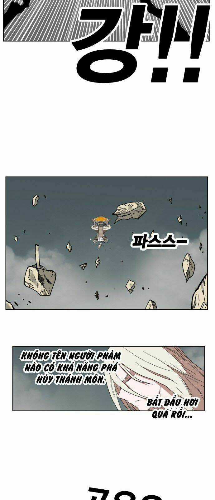 Hard Core Leveling Warrior - Chapter 167 - Trang 38